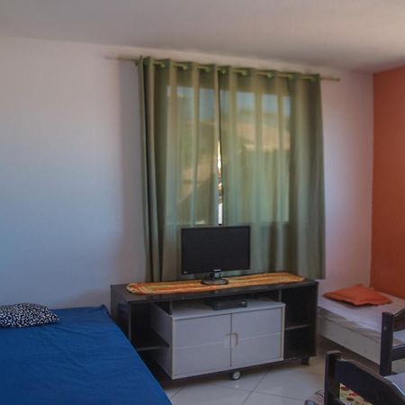 Brasil Mulato Apartment Salvador Exterior photo