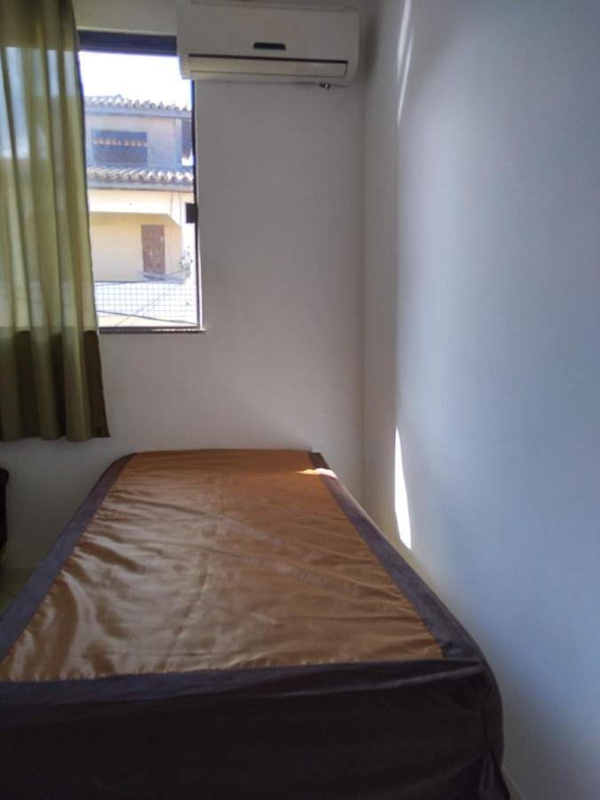 Brasil Mulato Apartment Salvador Exterior photo