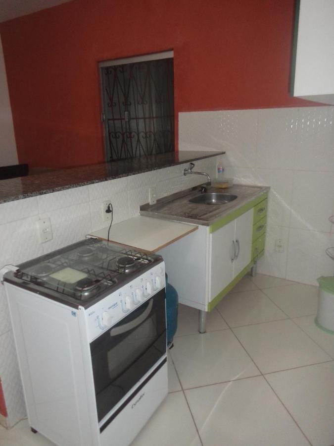 Brasil Mulato Apartment Salvador Exterior photo